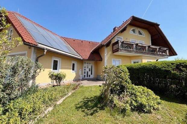Haus mit Garten kaufen in 8511 Sankt Stefan (Bild 1)