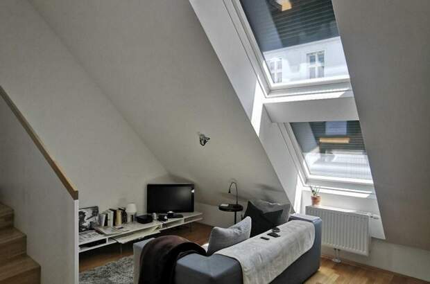 Mietwohnung in 1090 Wien (Bild 1)