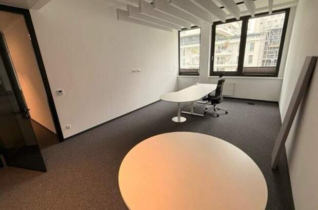 Gewerbeobjekt mieten in 1020 Wien (Bild 2)