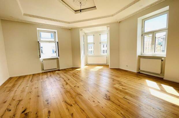 Altbauwohnung kaufen in 1200 Wien