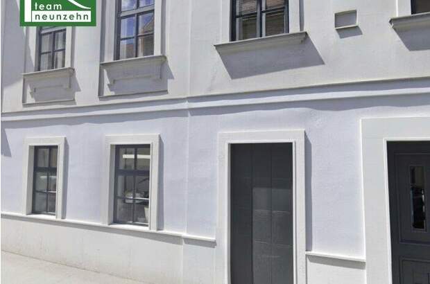 Büro / Praxis mieten in 1080 Wien (Bild 2)