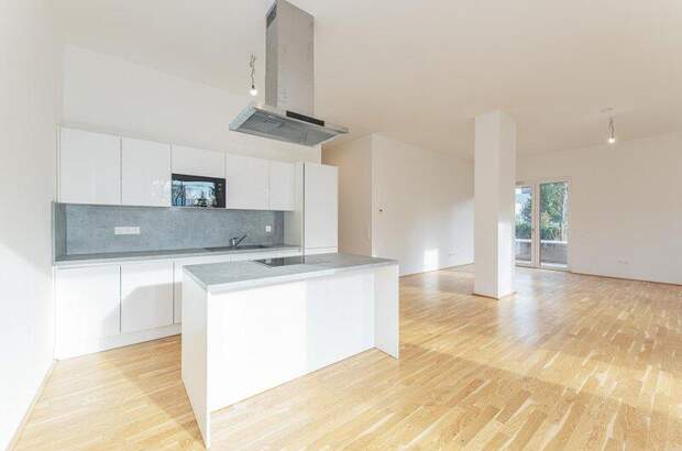 Terrassenwohnung kaufen in 1140 Wien (Bild 1)