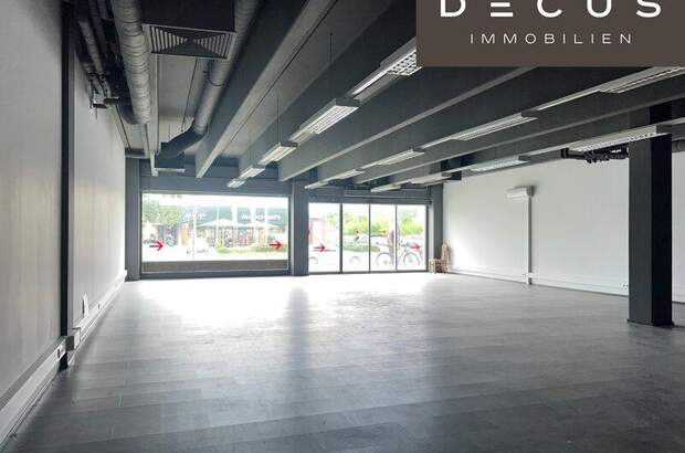 Einzelhandel mieten in 2700 Wr. Neustadt (Bild 1)