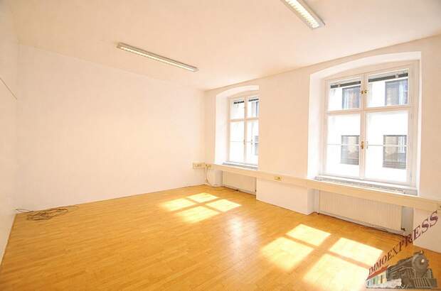 Büro / Praxis mieten in 3100 St. Pölten (Bild 2)