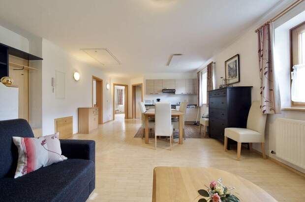 Haus mit Garten kaufen in 8967 Haus (Bild 4)