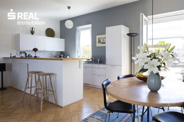 Terrassenwohnung kaufen in 1020 Wien (Bild 3)