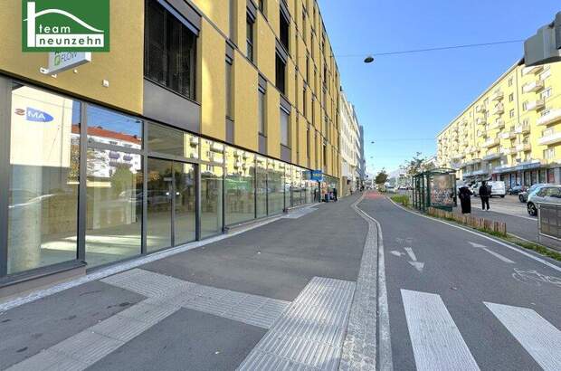 Terrassenwohnung mieten in 8020 Graz (Bild 4)