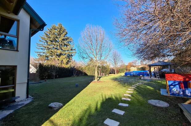 Haus mit Garten kaufen in 2491 Zillingdorf (Bild 3)