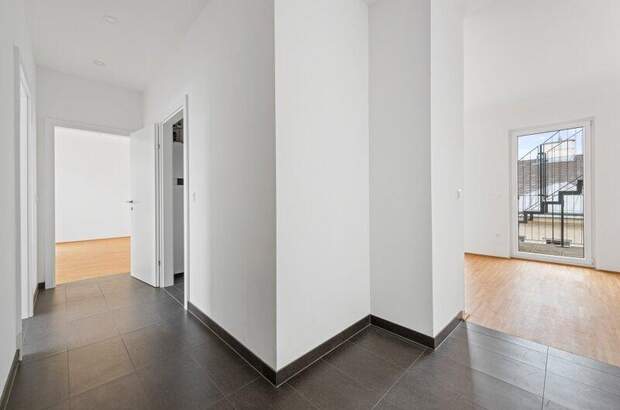 Terrassenwohnung kaufen in 1180 Wien (Bild 4)