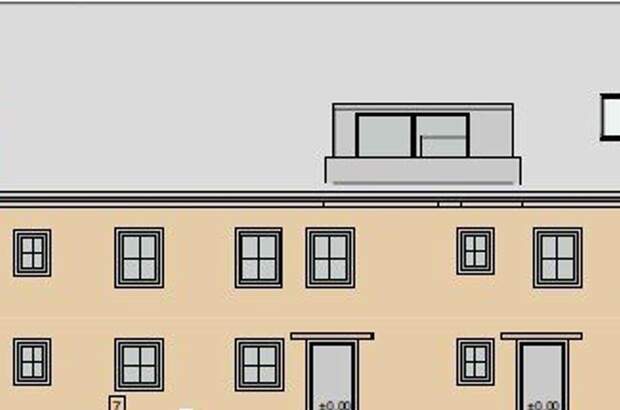 Altbauwohnung mieten in 4664 Laakirchen (Bild 3)