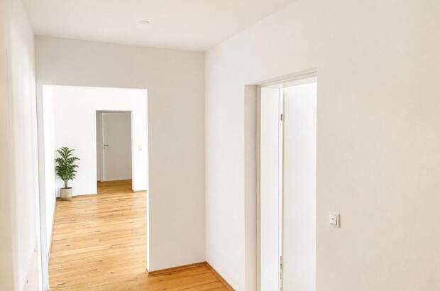 Wohnung mit Balkon mieten in 5303 Thalgau (Bild 3)