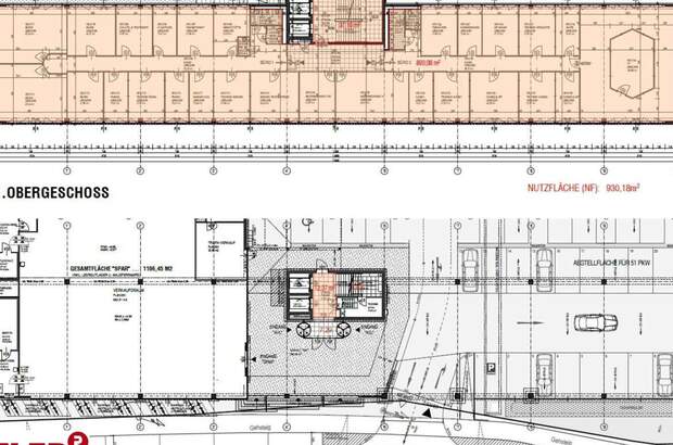 Gewerbeobjekt mieten in 8020 Graz (Bild 1)