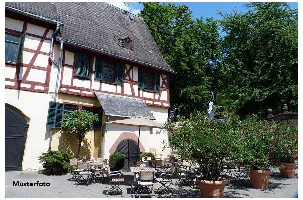 Gastronomie und Wohnung kaufen in 9722 Töplitsch (Bild 1)