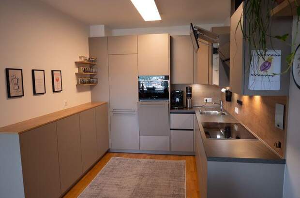 Terrassenwohnung mieten in 8020 Graz (Bild 3)