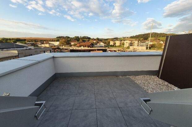 Terrassenwohnung mieten in 4341 Arbing (Bild 1)