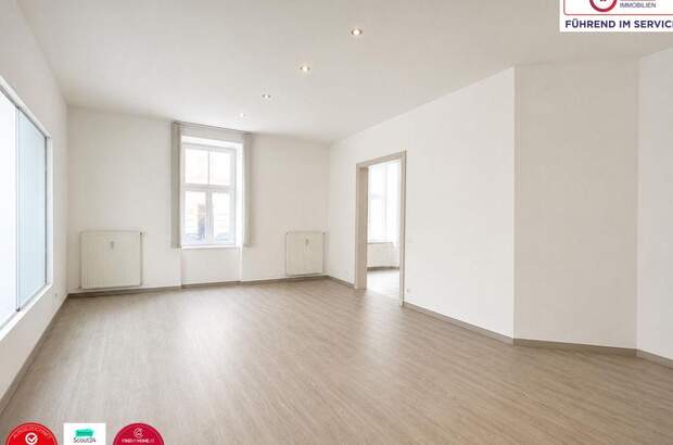 Gewerbeobjekt mieten in 1180 Wien (Bild 2)