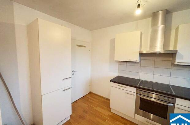 Terrassenwohnung mieten in 1160 Wien (Bild 4)