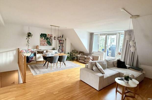 Wohnung kaufen in 1150 Wien (Bild 1)