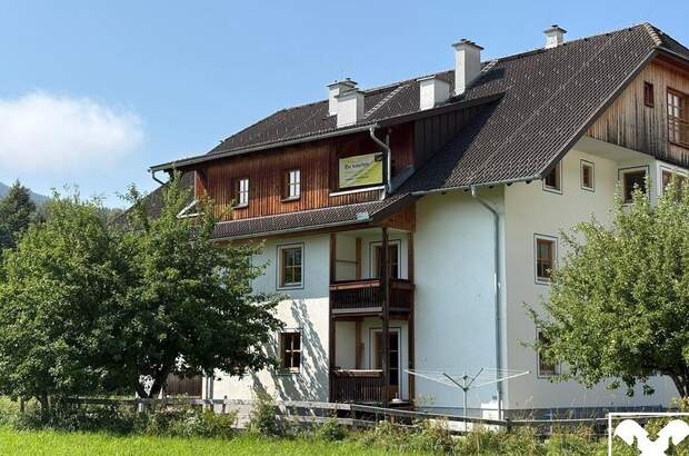 Wohnung mit Balkon kaufen in 5585 Unternberg (Bild 1)