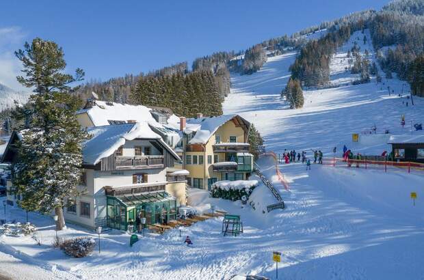 Gewerbeobjekt kaufen in 8785 Hohentauern (Bild 1)