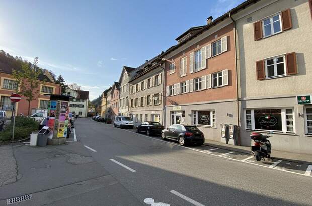 Wohnung mieten in 6800 Feldkirch (Bild 1)