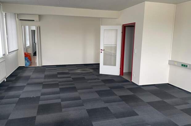 Büro / Praxis mieten in 3105 St. Pölten Radlberg (Bild 2)
