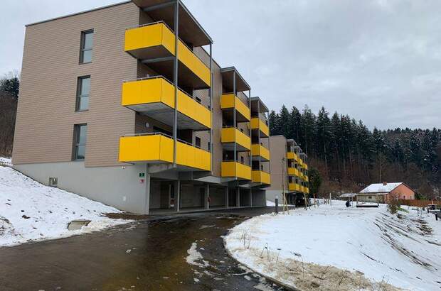 Terrassenwohnung mieten in 8076 Vasoldsberg