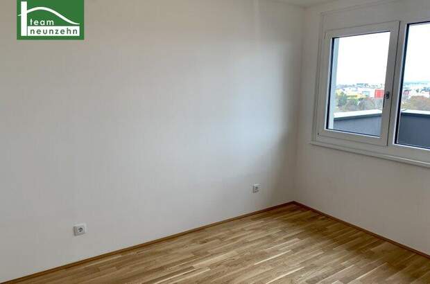 Terrassenwohnung mieten in 1220 Wien (Bild 4)