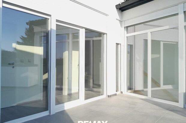 Terrassenwohnung kaufen (Bild 1)