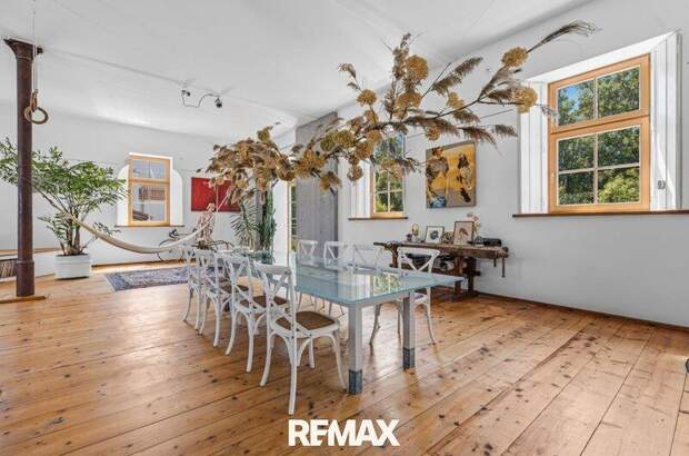 Terrassenwohnung kaufen in 2325 Himberg (Bild 5)