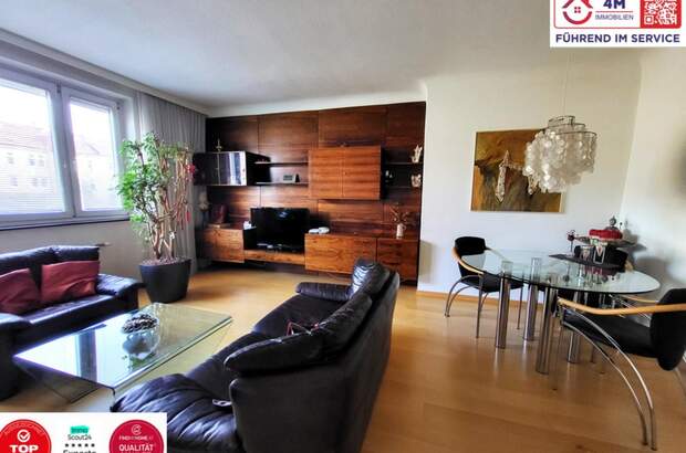 Eigentumswohnung in 1100 Wien (Bild 2)