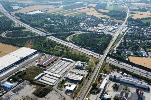 Gewerbeobjekt kaufen in 2512 Tribuswinkel (Bild 5)