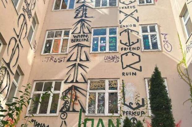 Anlageobjekt kaufen in 1050 Wien (Bild 2)