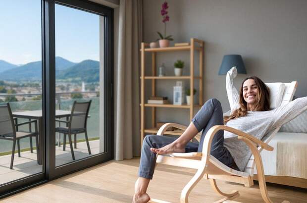 Wohnung mit Balkon kaufen in 4820 Bad Ischl (Bild 3)