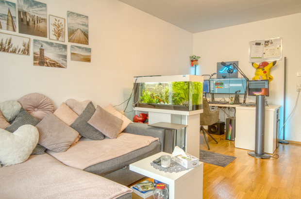 Terrassenwohnung kaufen in 6020 Innsbruck (Bild 5)