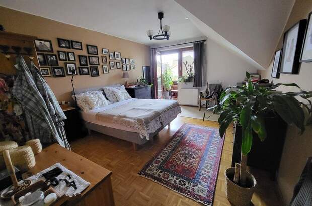 Wohnung mit Balkon kaufen in 8041 Graz (Bild 4)