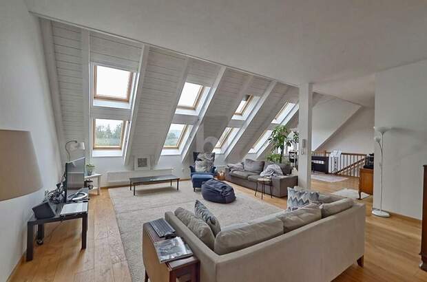 Terrassenwohnung kaufen in 1210 Wien (Bild 2)