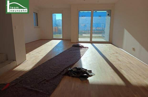 Reihenhaus kaufen in 3107 St. Pölten (Bild 4)