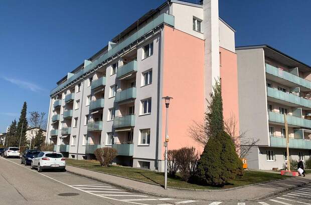 Wohnung kaufen in 4910 Ried (Bild 1)