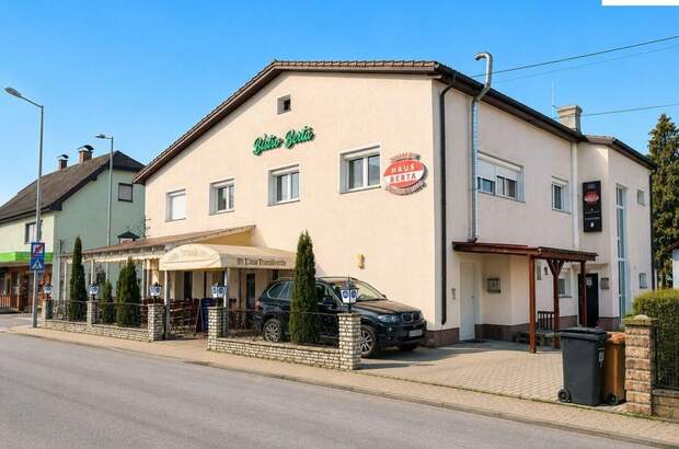 Anlageobjekt kaufen in 5280 Braunau (Bild 1)