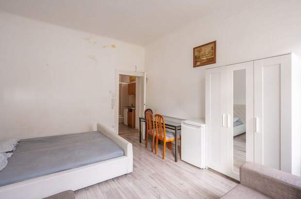 Altbauwohnung kaufen in 1120 Wien (Bild 3)