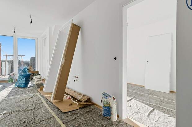 Terrassenwohnung kaufen in 1220 Wien (Bild 5)