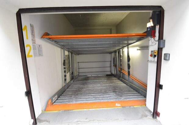 Halle / Lager / Produktion mieten in 1060 Wien