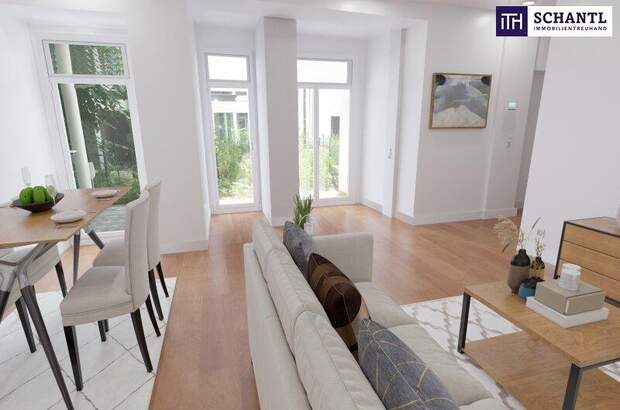 Terrassenwohnung kaufen in 1160 Wien (Bild 2)