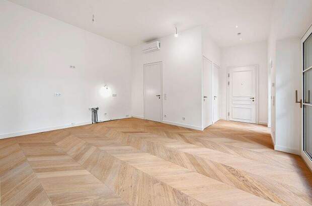 Terrassenwohnung kaufen in 1040 Wien (Bild 3)