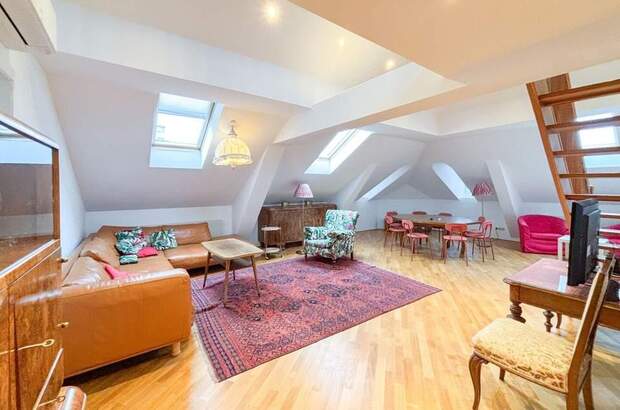 Mietwohnung in 1030 Wien