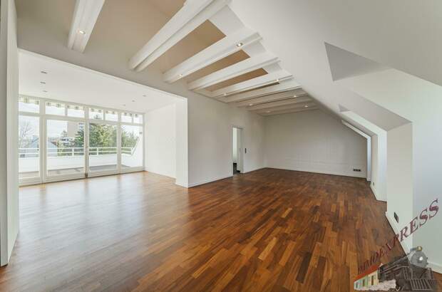 Terrassenwohnung mieten in 1130 Wien (Bild 1)