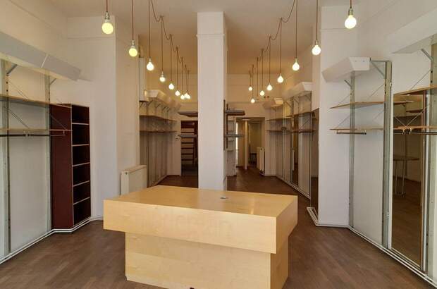Gewerbeobjekt mieten in 1030 Wien