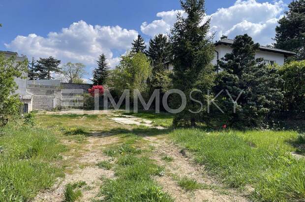 Grundstück kaufen in 2380 Perchtoldsdorf (Bild 2)