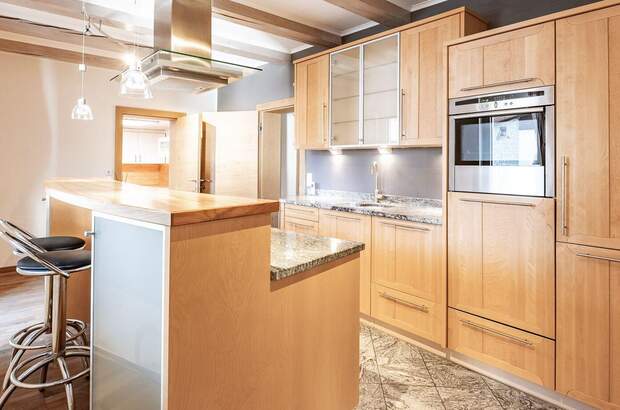 Haus mit Garten kaufen in 5111 Bürmoos (Bild 5)